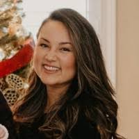 Christina Coghlan's Instagram, Twitter & Facebook