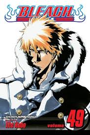 The Lost Agent Blich Anime Blich Kavai