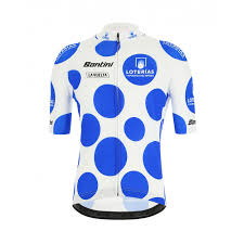 Click on the images to zoom. Jerseys 2020 La Vuelta Espana Sprinter S Cycling Jersey By Santini Made In Italy Cycling Clothing
