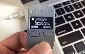 In your hand, you now hold a device into which we have poured all our knowledge, expertise, and effort to create the safe place for your coins. Trezor Detects Malicious Hardware Wallet On Google Play