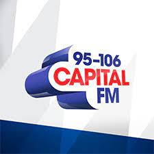 On air since the mid nineties, capital fm broadcasts 24 hours a day, 7 days a week, to the. Capital Uk The Uk S No 1 Hit Music Station