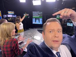 Julia Avery (@JuliaKCTV5)