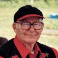 Gerald James "Jerry" Cunningham Obituary (1929