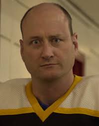 St. Louis Grizzlies hockey page