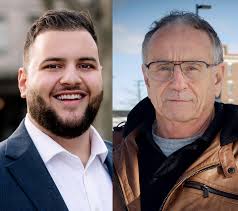 Jeffery Pepper wins primary in race for State House seat in Dearborn