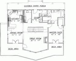 If you're dealing with a sloping lot, don't panic. Walkout Basement House Plans Monster House Plans Blog