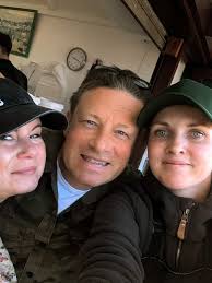 Scottish seafood shop stunned as TV chef joins long list of celebrity  customers