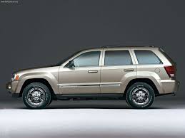 Find used2005 jeep grand cherokees near you with truecar. Jeep Grand Cherokee 5 7 Limited 2005 Pictures Information Specs