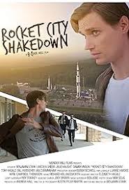 Rocket City Shakedown (Short 2017)