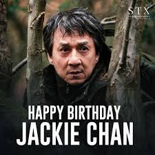 The Foreigner On Twitter Happy Birthday To The Legendary Jackie Chan Theforeigner 16,055 likes · 232 talking about this. legendary jackie chan theforeigner