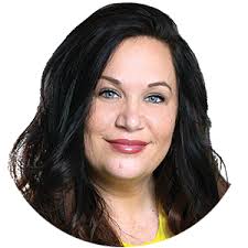 2022 NMP Most Connected