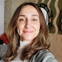 Carla Aguirre Balmori