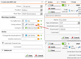 Jul 03, 2017 · option one: How To Open A Specific Port In Utm9 Network Protection Firewall Nat Qos Ips Utm Firewall Sophos Community