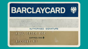 The hawaiian airlines bank of hawaii world elite mastercard is issued by barclays bank delaware (barclays) pursuant to a license by mastercard international incorporated. Barclays Bank On Twitter Another Barclays First 55 Years Ago Today We Launched The Uk S First Credit Card Transforming The Way People Paid For Goods And Services Forever Https T Co Nnidlrk0ls