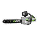 16-in Cordless Brushless Chainsaw (Bare Tool) EGO POWER+