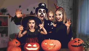 Halloween Day Photography