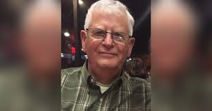 Obituary for Chester Eugene Starkey