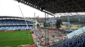 Последние твиты от real sociedad fútbol (@realsociedad). Stadium Update Real Sociedad De Football S A D