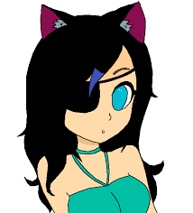 Pixilart Oc Base My Oc Anime By Dragonblood110 Ddlc oc base edit doki doki literature club amino. pixilart oc base my oc anime by