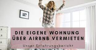 Wie ich meine wohnung bei „airbnb ich habe nämlich selbst meine wohnung untervermietet. Die Eigene Wohnung Uber Airbnb Vermieten Lifetravellerz Blog