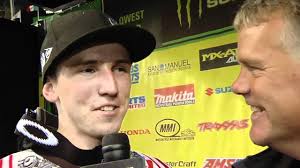 AMA SUPERCROSS