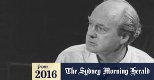 Geelong-born actor went from Myer theatre club to UK premieres of Ayckbourn  plays