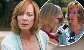 Breaking news in yuba county trailer 02/12/2021. Allison Janney Is In The Spotlight In First Trailer For Crime Caper Breaking News In Yuba County Daily Mail Online