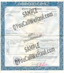 Take the required items to your notary appointment. How To Transfer Arkansas Title Instructions For Filling Out Your Title