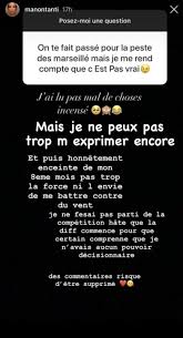 From human rights by renat. Manon Marsault Accusee D Etre La Peste Des Marseillais Elle Reagit Enfin Sur La Toile Nextplz