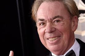 Several of his musicals have.more. Portrat Andrew Lloyd Webber Ist Der Mozart Des Musicals Augsburger Allgemeine