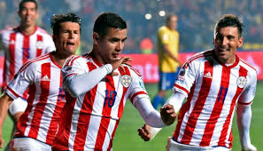 Paraguay 1929.jpg 502 × 347; Seleccion De Paraguay Confirmo Partido Amistoso Con Guatemala Previo A La Copa America Primicias 24
