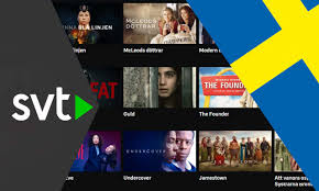 581 307 tykkäystä · 18 437 puhuu tästä. How To Watch Svt Play From Anywhere Outside Sweden 2021