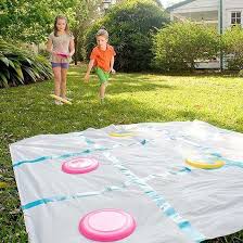 Pin By Valerie Brown On Tips Veraniegos Fun Outdoor Games Outdoor Games For Kids Games For Kids