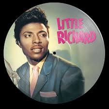 Little Richard – Tutti Frutti – Greatest Hits (PD) – Cleopatra ...