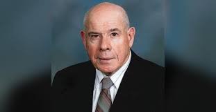 Thomas Joseph Bosch Obituary