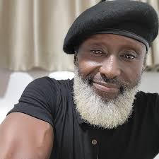 Grandpapa Reggie Rockstone 😍❤️🔥