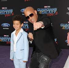 Jun 30, 2021 · vin diesel says 'fast and furious 9' will revisit the origins of the franchise with big plans for the remaining two installments of the saga. Vin Diesel S Son Will Play A Young Dominic Toretto In New Fast Furious Movies