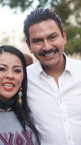 Junto con @rosy_castrosalinas , una gran mujer afrodescendiente oaxaqueña,  celebramos la aprobación para que el 4 de noviembre sea reconocido como el  Día Nacional de las Mujeres Afrodescendientes. 🖤✨ Una fecha muy