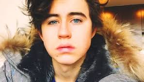 More importantly, i hope you see your growth. Nash Grier Fires Back At Fashion Police After They Trash His Outfit Superfame