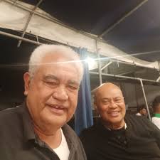 Fiefia he fetaulaki moe taha oe famili TU o Sene Tevita Ahomana ne lava mai  heenau mea fkeiki malo