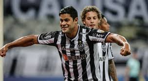 O clube atlético mineiro foi fundado em 25 de março de 1908 por um grupo de estudantes de classe média em belo horizonte. Hulk Faz 2 Atletico Mg Goleia Cerro E Lidera O Grupo H Da Libertadores Esportes R7 Futebol