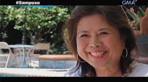 Mga Kuwentong #Sampuso: Edith Andres