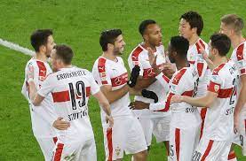 After booking, all of the property's details, including telephone and address. Vfb Stuttgart Gegen Fortuna Dusseldorf Terodde Und Green Schiessen Den Vfb Auf Platz Eins Vfb Stuttgart Stuttgarter Nachrichten