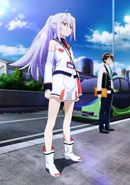 Pin On Plastic Memories