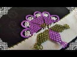Igne Oyasi Namaz Basortusu Sik Igne Motif Anlatimi Motifli Modeller 2 Igne Oyasi Ustasi Youtube Oya Ornekleri Tig Isi Sablonu Nakis Desenleri