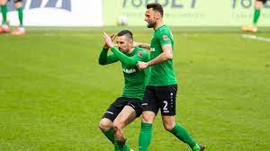 Ligi gks tychy zagra w piątek z górnikiem łęczna. Fortuna 1 Liga Zwyciestwa Gornika Leczna I Gks Tychy Polsat Sport