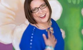 Meet Alexis Griswold