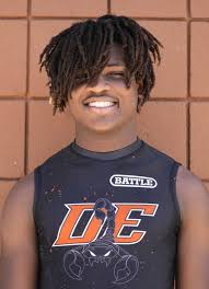 Meet the 2024 Desert Edge football team