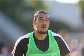 Toutes les infos transfert de sm caen. Transferts Enzo Crivelli Caen Attendu Vendredi A L Istanbul Basaksehir L Equipe