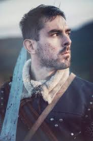 The Witcher Charakteryzacja Baśka Wilczyńska McGregor Samurajewicz